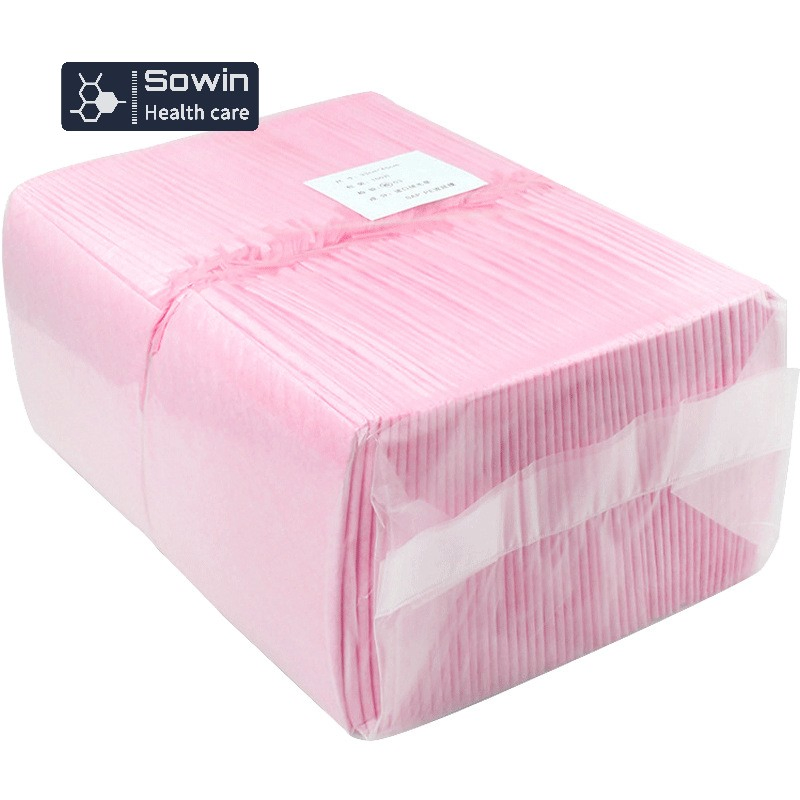 Hospital Supplies Industrial Hygiene Products Supple Fit Patient Changing Mat