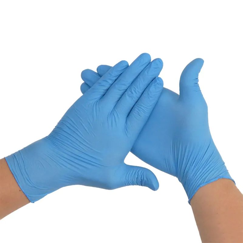Sterile Gloves Packaging