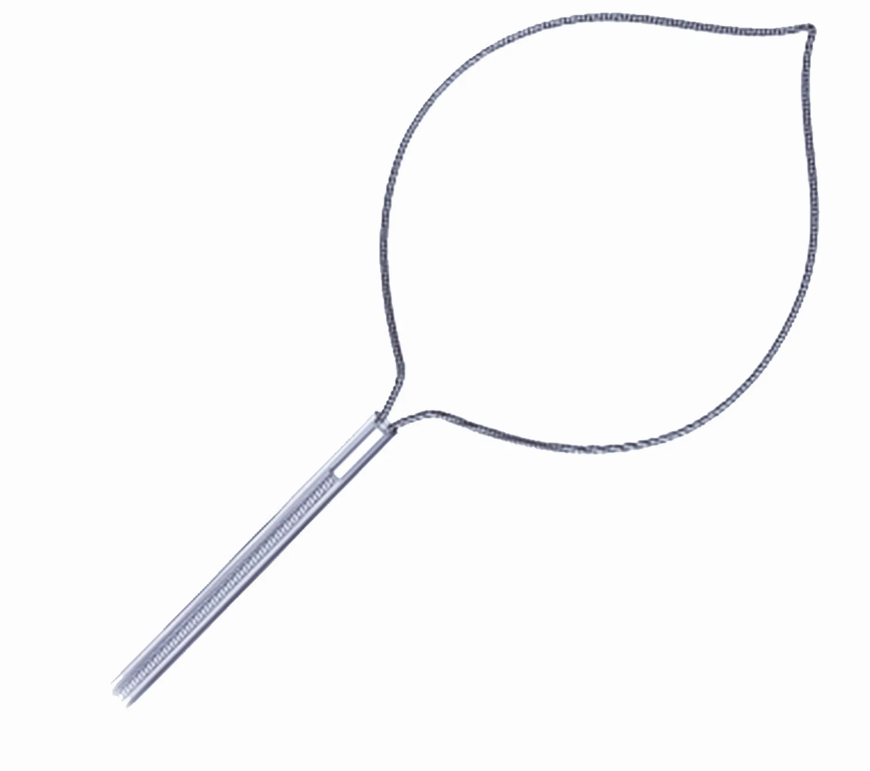 Medical Single-Use Electrical Coil Applicators Disposable Endoscopic Consumables