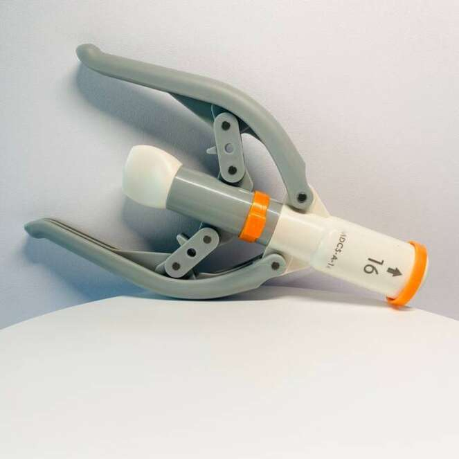 First Class Disposable Circumcision Tool for Male Circumcision