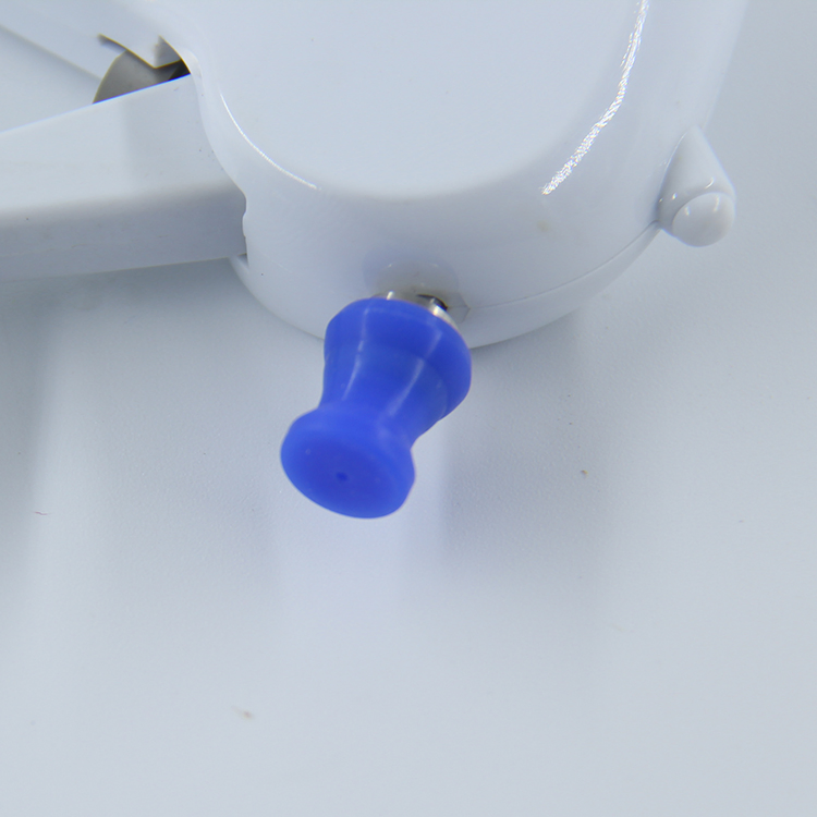 OEM Gallbladder Surgical Instruments with Disposable Laparoscopic Forceps