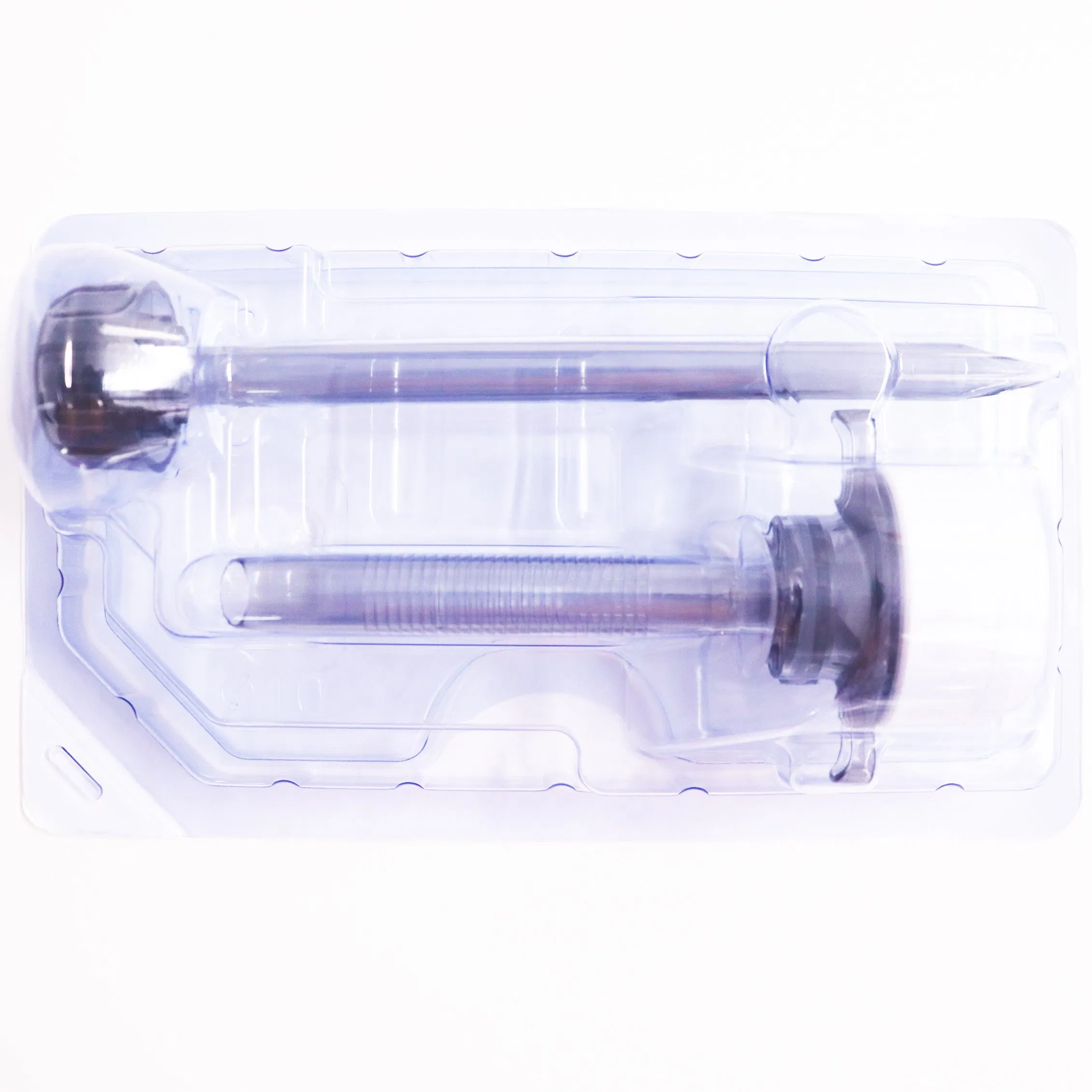 New Product Medical Consumable Medical Devices Surgical Instruments Disposable Laparoscopic Trocar