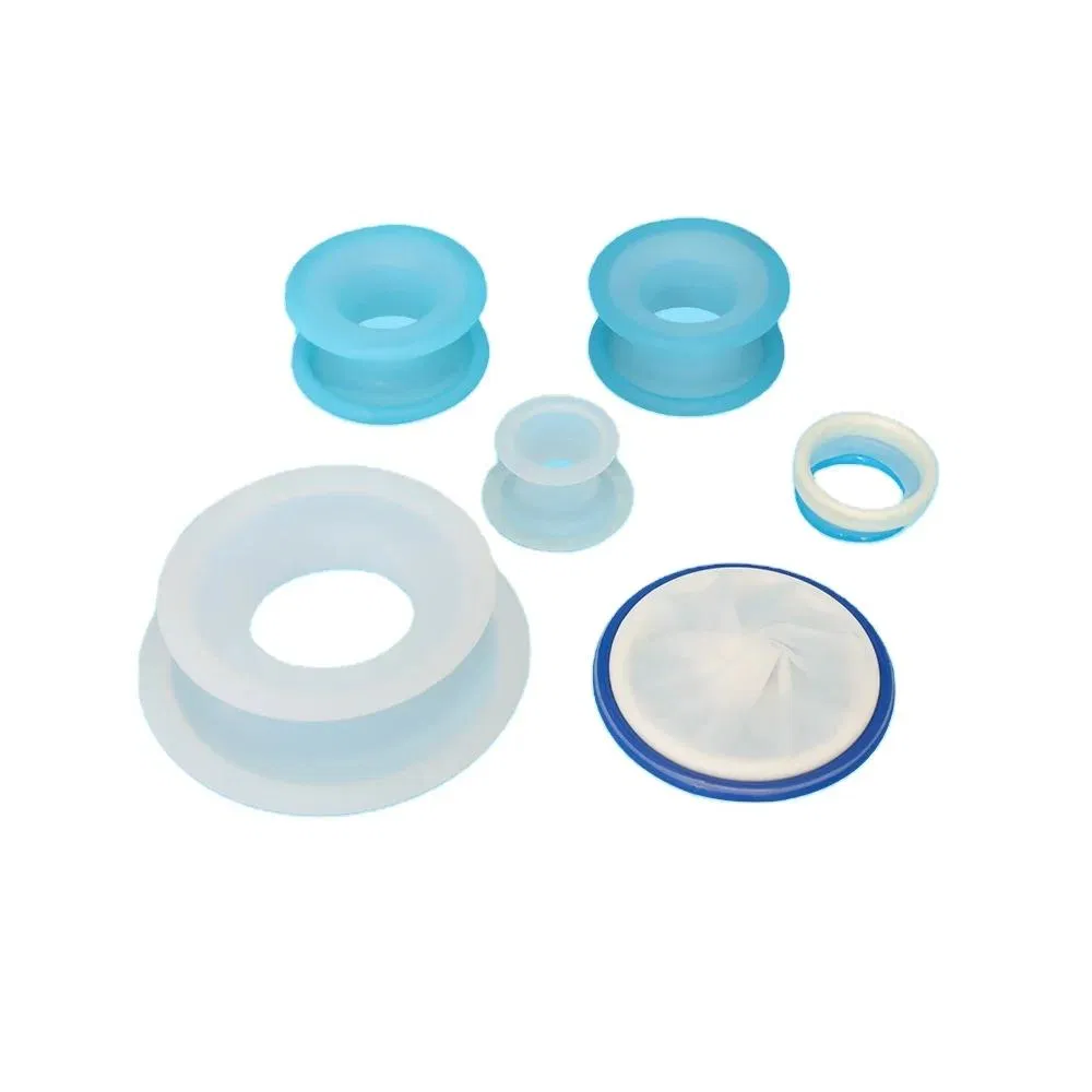 Disposable Wound Protector Retractor Surgical Instrument