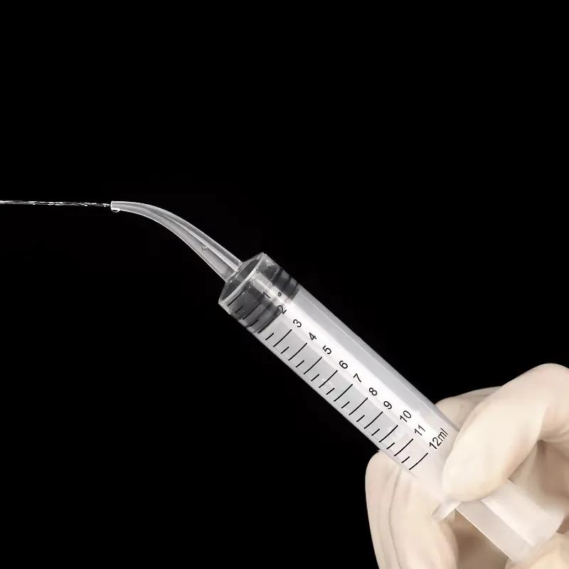 Dental Cavity Cleaner 4