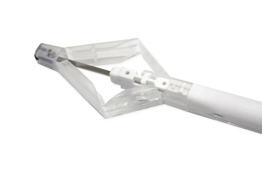 Endo Fascial Suture System