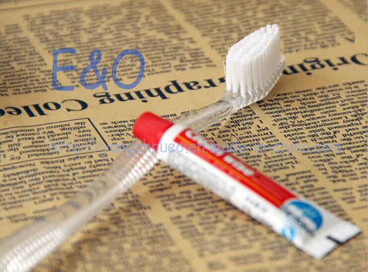 Disposable Nylon Bristle Toothbrush / Hotel Toothbrush / Adult Toothbrush/Hot Product