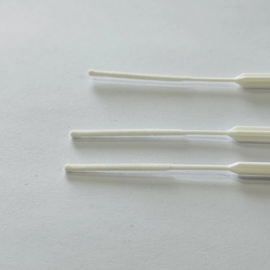 Cervical Brush Detail 1