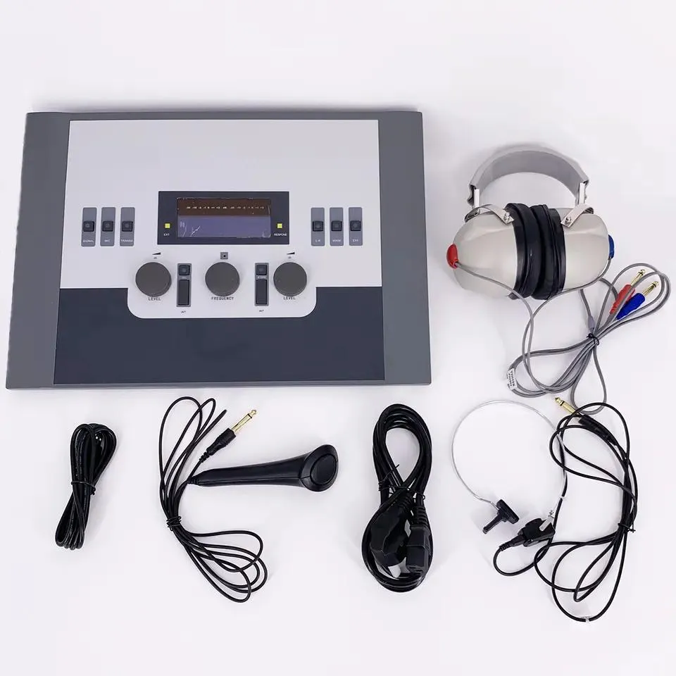 Audiometer Testing Device