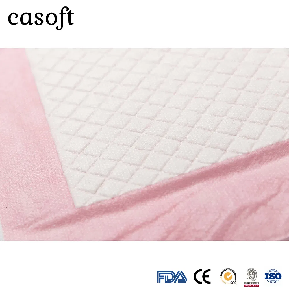 Economy Health Products Casoft Disposable Underpads Disposable Pad Medical Nursing Under Pads Russia Singapore