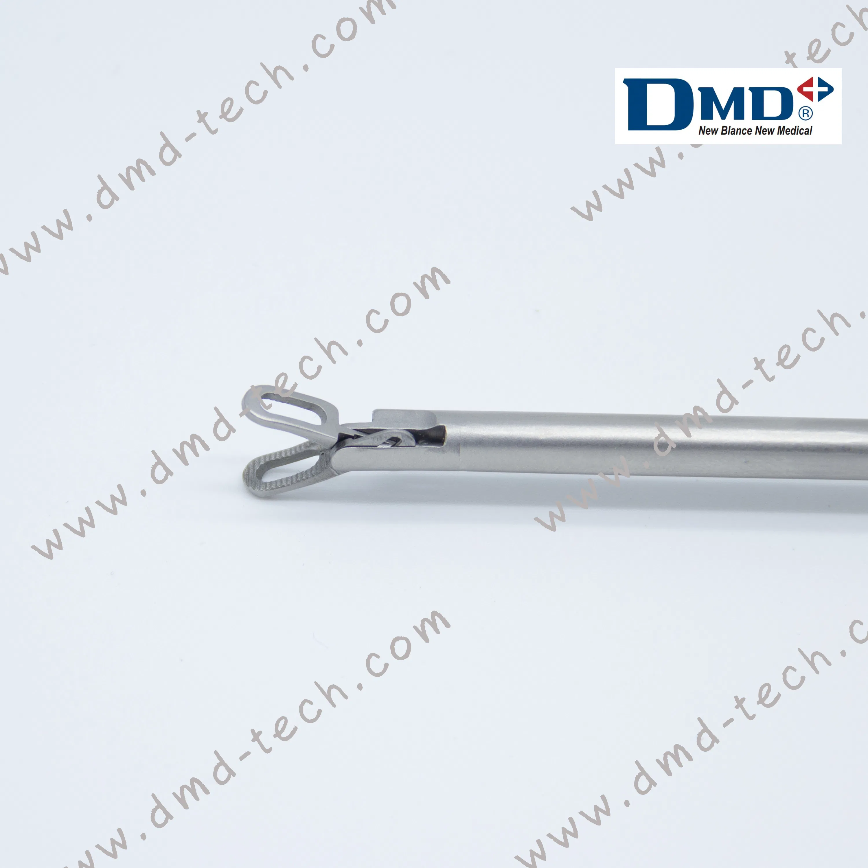 OEM Gallbladder Surgical Instruments with Disposable Laparoscopic Forceps