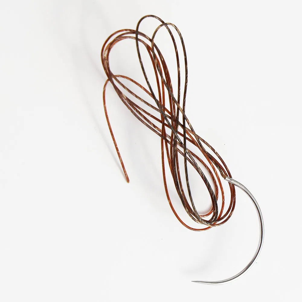 Ethicon Surgical Suture Surgical Nylon and Silk Suture Thread for High Precision and Reliable Wound Closure