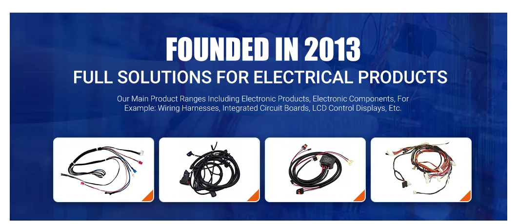 Medical Wire Harness