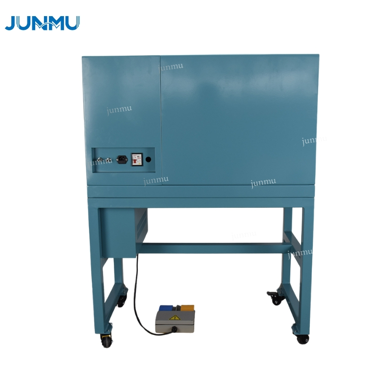 Junmu 80L 380L High-Efficiency Anaerobic Workstation for Microbial Cultivation, Food Testing, Medical Labs and Environmental Monitoring