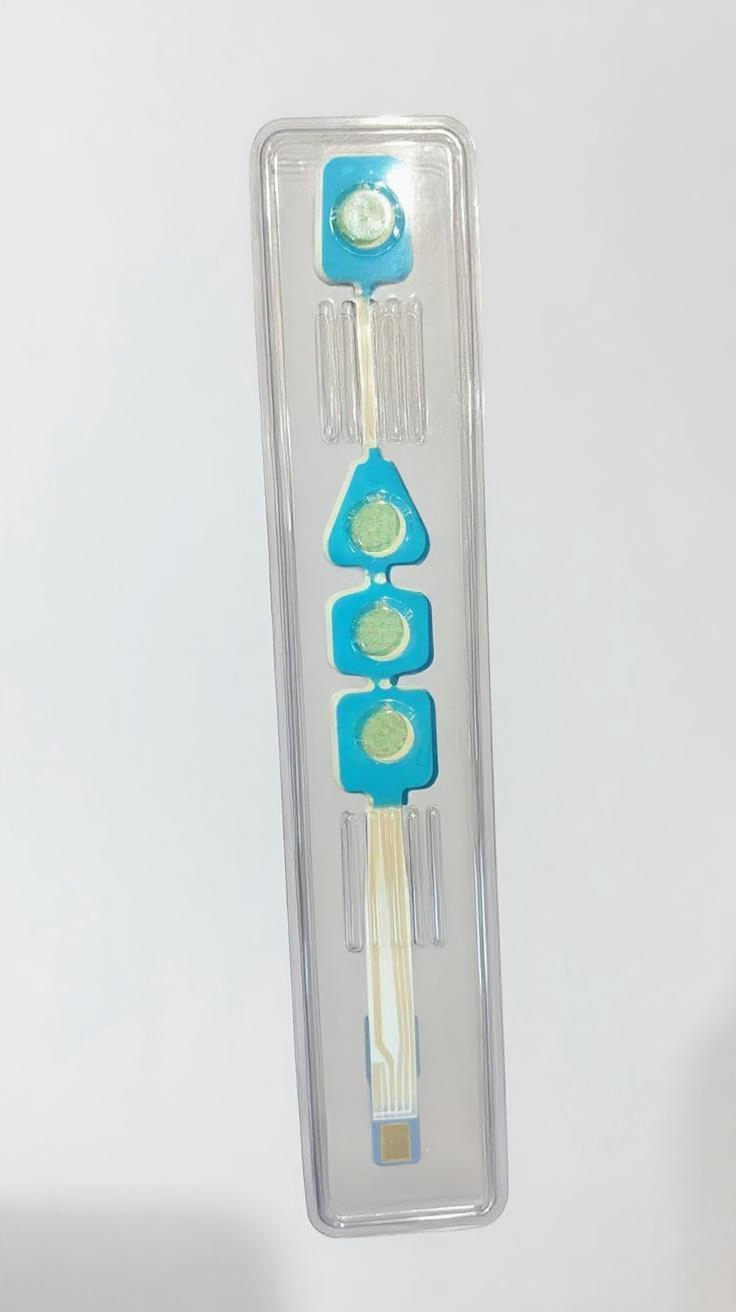 Medical Digital Portable EEG Machine Sensor Wireless Brain Wave Monitoring Device with Electrode Cap for Clinical Neurology Research and Home Sleep Testing