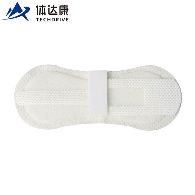 Medical Catheter Fixation Device for Sterile Nasogastrics Feeding Tube