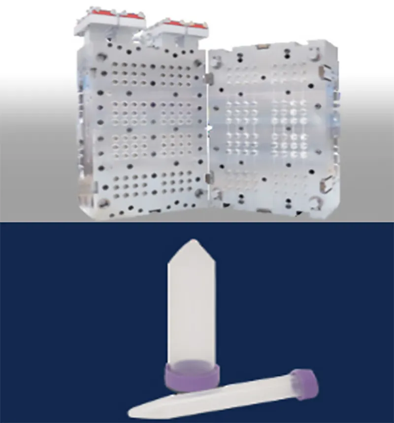 Medical Device Plastic Parts