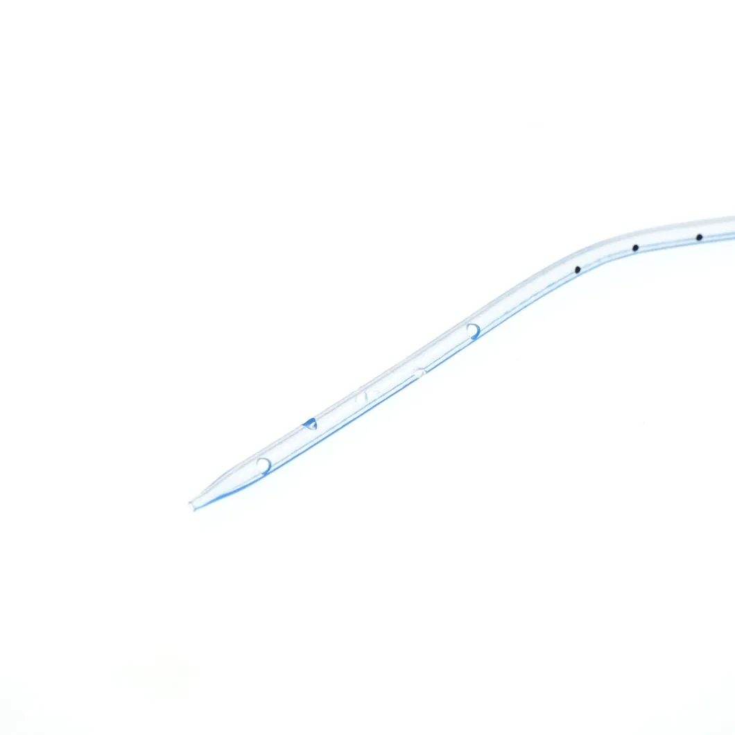 Chest Drainage Catheter Detail 1