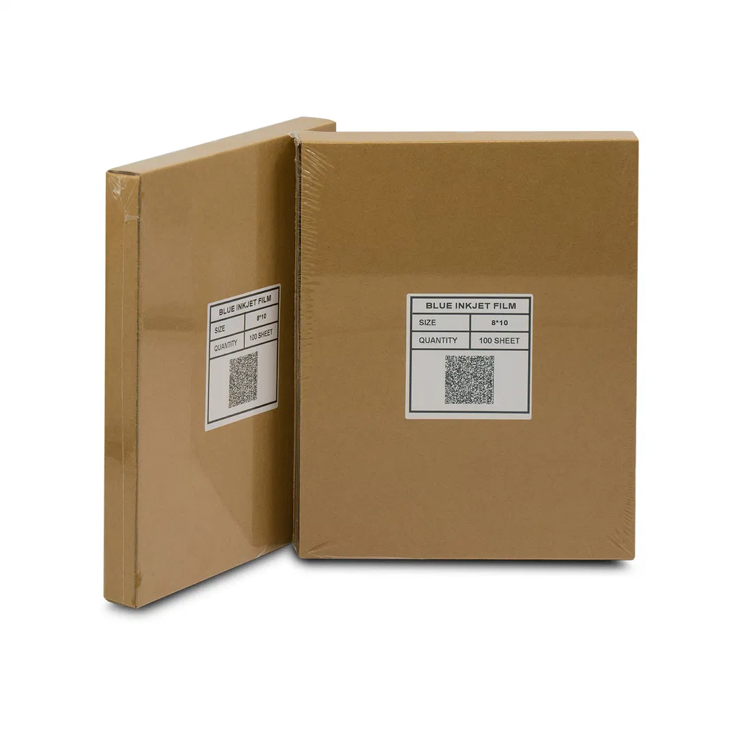 X-ray Film Solution 10