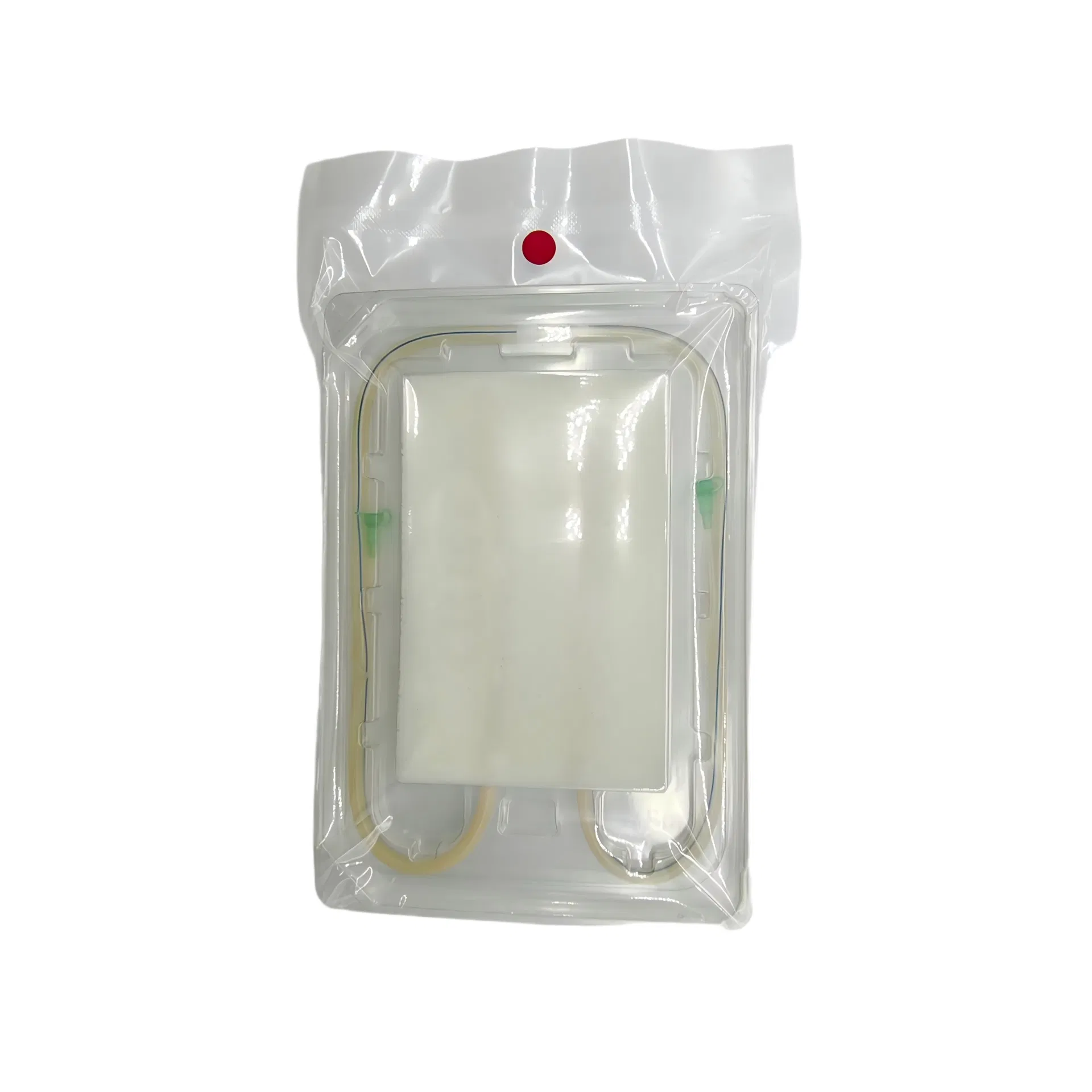 Medical Supply Product Display 2