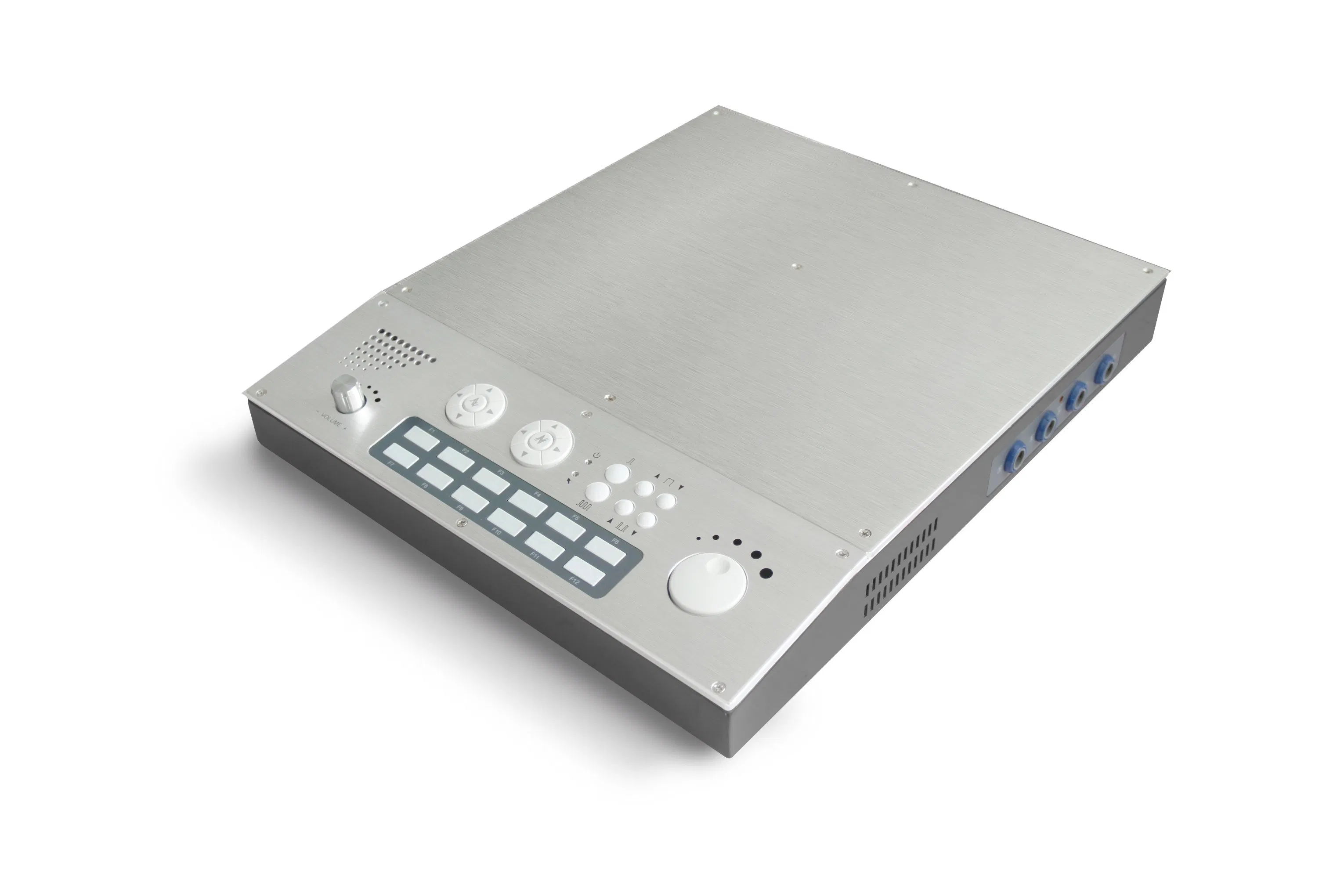 Medical Electromyography Emg Machine Professional Neurodiagnostic System with Nerve Conduction Velocity Testing and Evoked Potential Analysis for Neurology