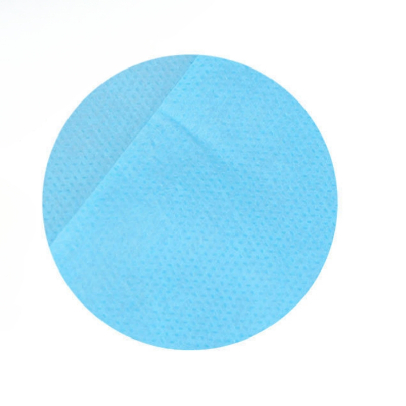 Medical-Grade Sterile Non-Woven Fabric Disposable Bed Sheet with Individual Packaging