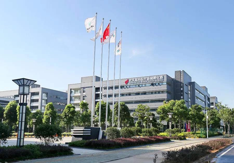 Professional Facility 1