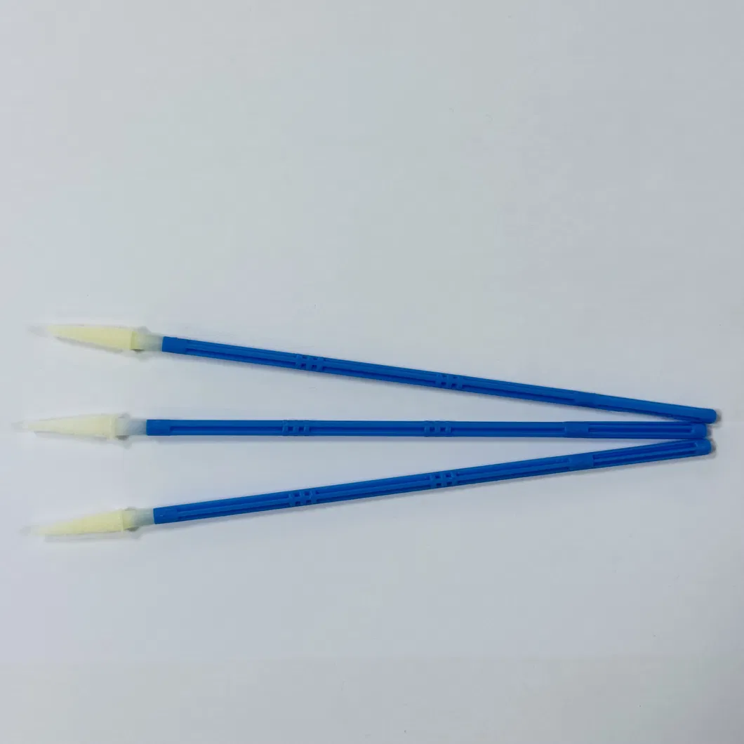 Gynecological Sampling Swab 1