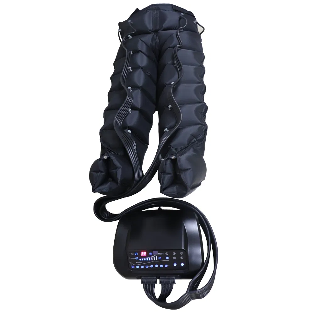 Vein Compression Device Massager Recovery System