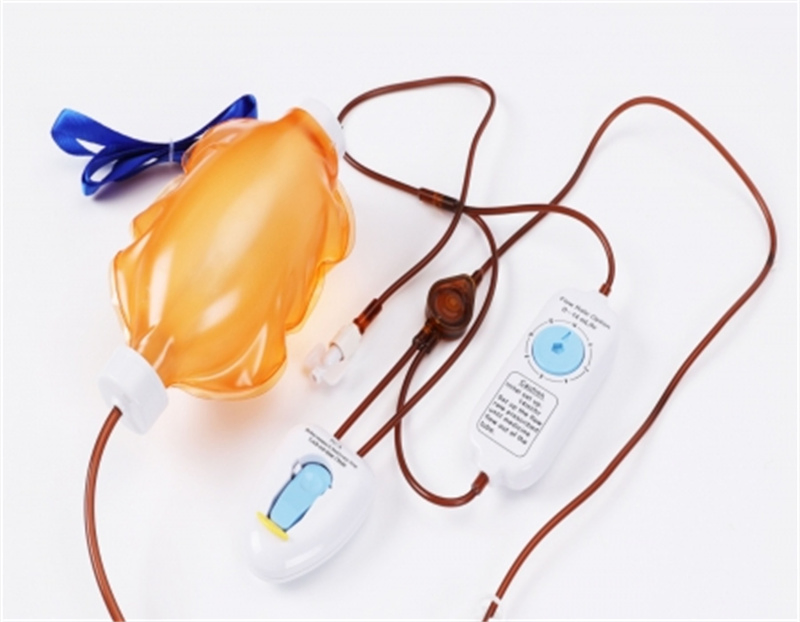 Wholesale Disposable Anesthesiology Pumps Elastomeric Infusion Pumps Multi-Rate PCA Pump