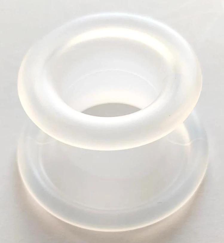 Disposable Wound Protector Retractor Surgical Instrument