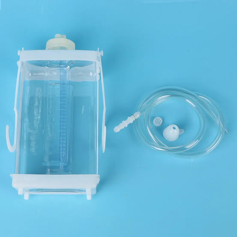 Chest Drainage Bottle 8