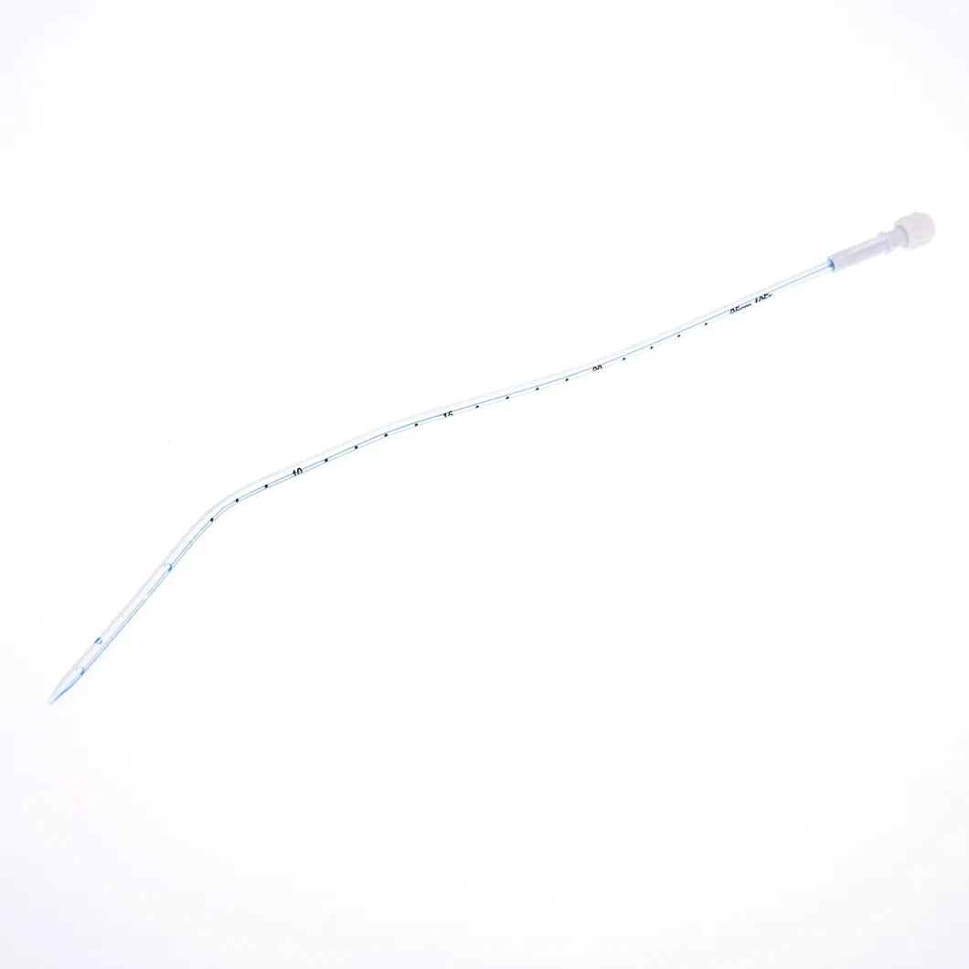 Chest Drainage Catheter Detail 3