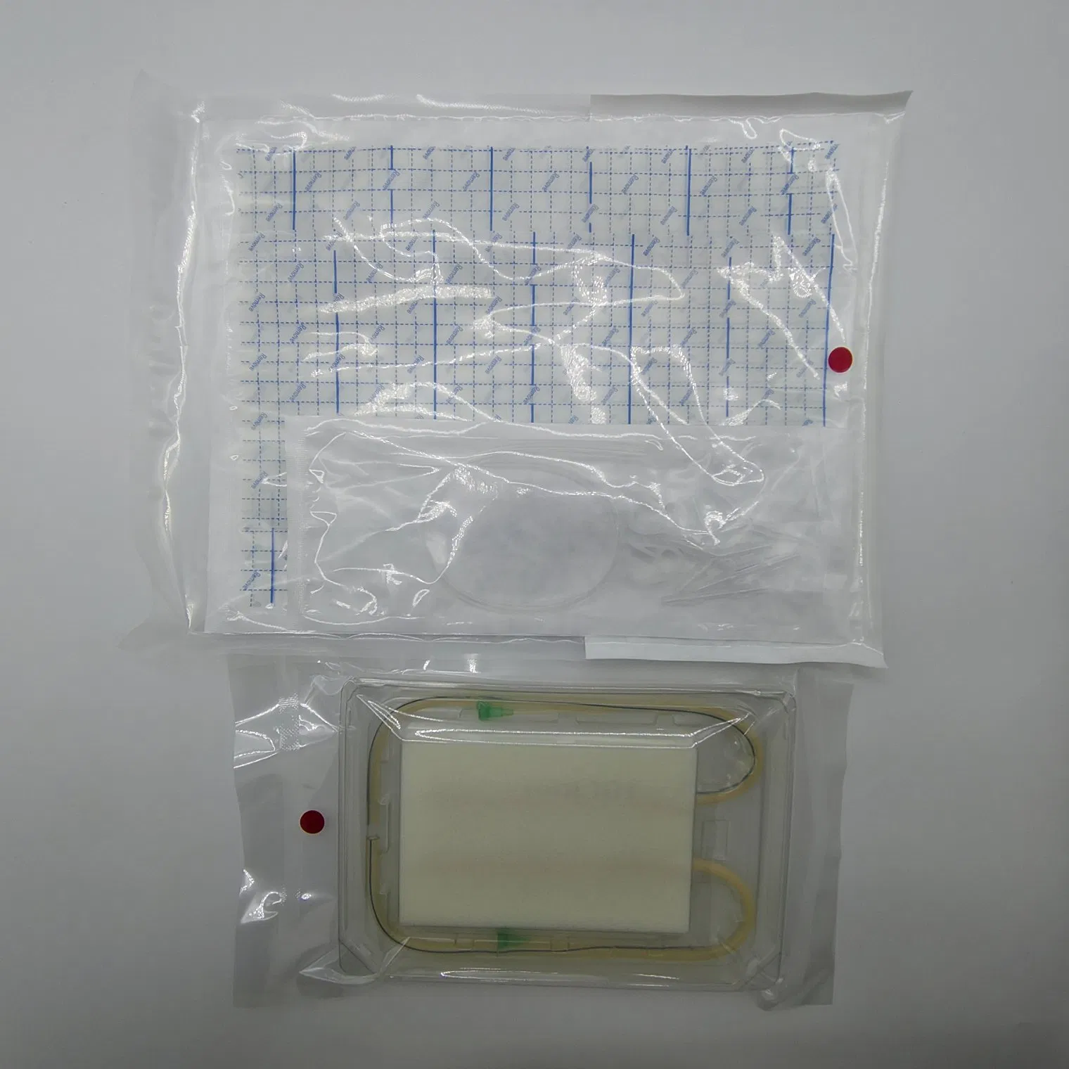 Medical Supply Single-Use Negative Pressure Drainage Kit