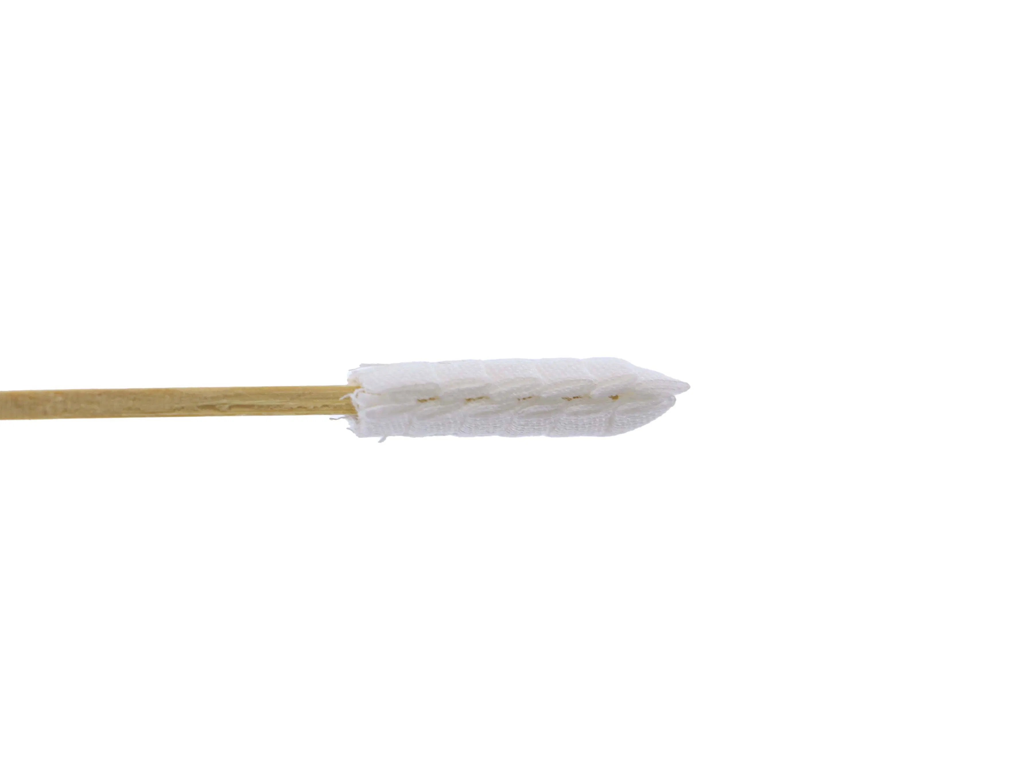 Gentle Disposable Oral Care Swabs for Patients in Bed