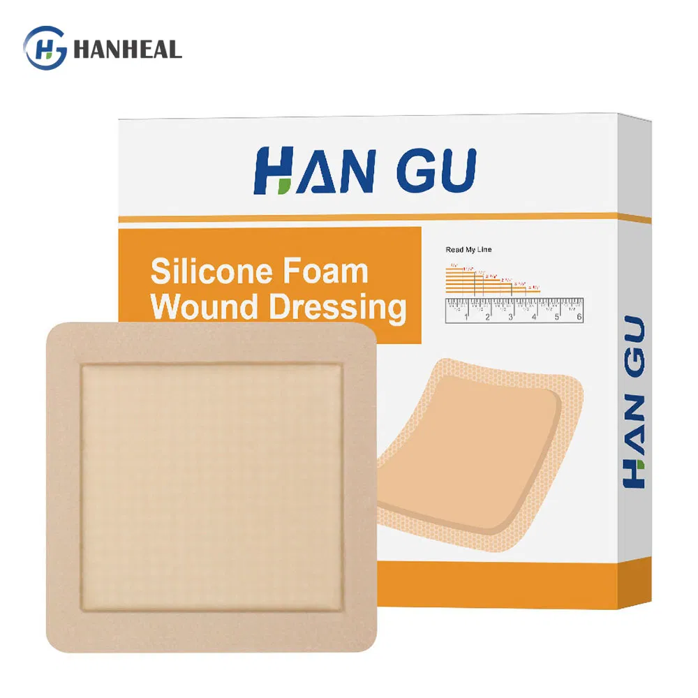 Wound Dressing Parameter 13