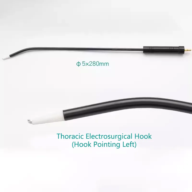 Surgical Tool View 1