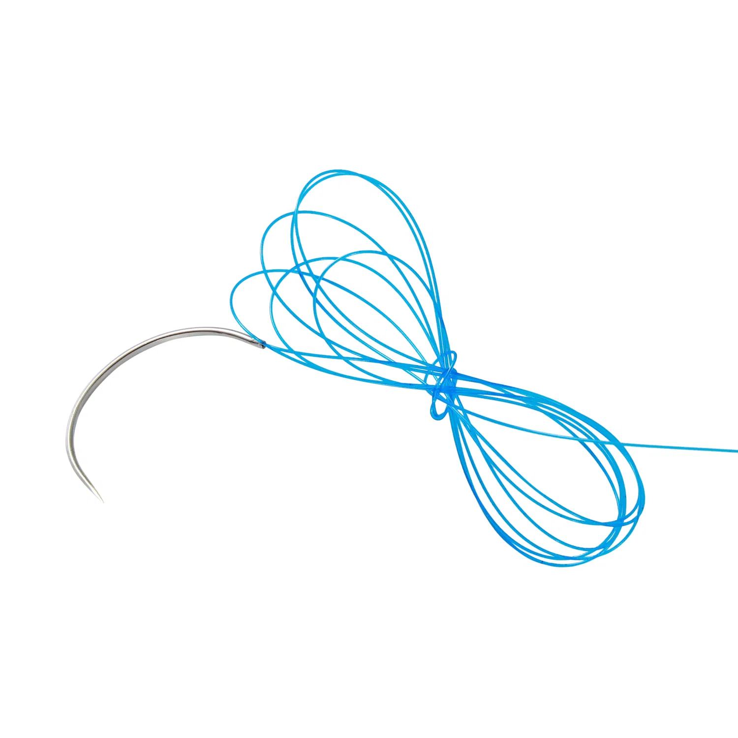 Premium Surgical PGA Polyglactin 910 Catgut Silk Nylon 5/0 6/0 4/0 3/0 2/0 Polypropylene Vicryl Suture for Enhanced Healing and Recovery Solutions