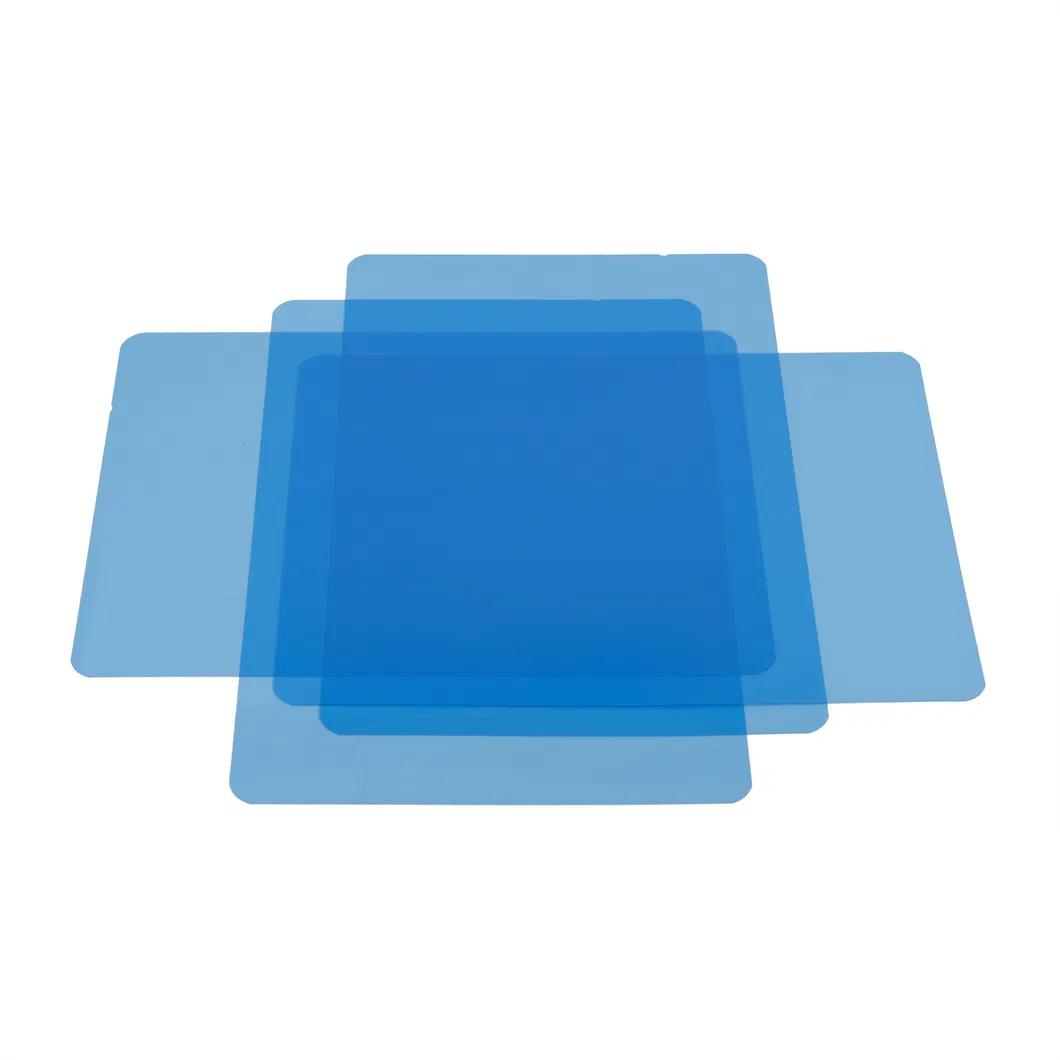 X-ray Film Solution 6