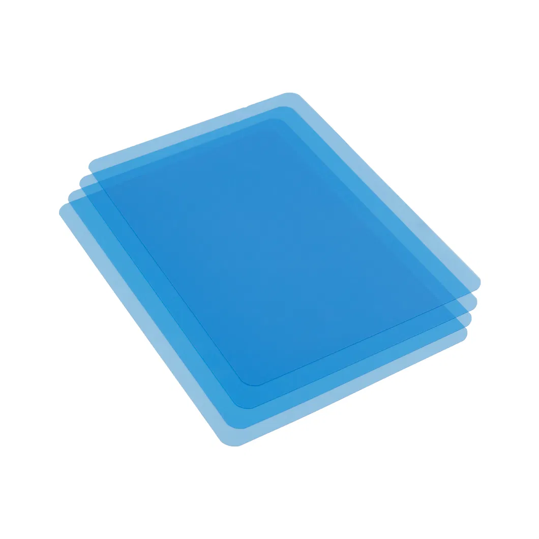 X-ray Film Solution 8