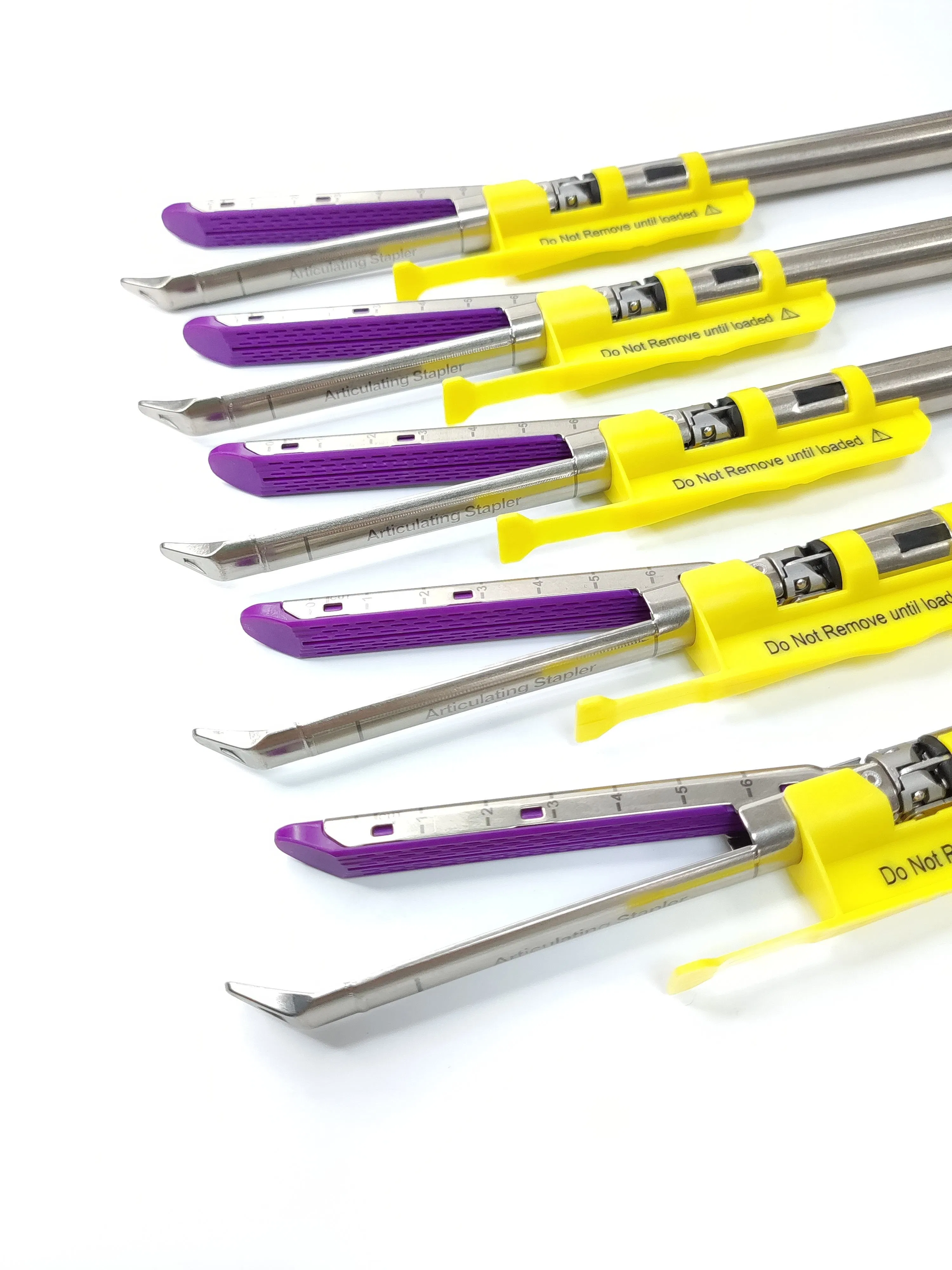 Disposable Reloads with Olecranon Factory Outlet Stapler Reloads Units Endo Surgical Instruments