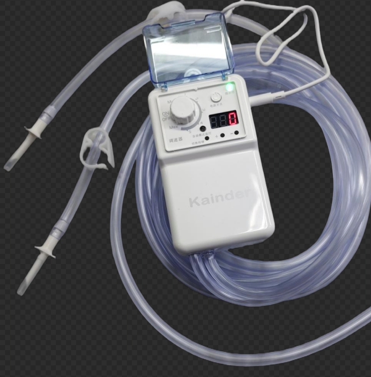 Disposable Sterile Pulsed Irrigation Device Washer Surgical Wound Restorer Medical Instrument