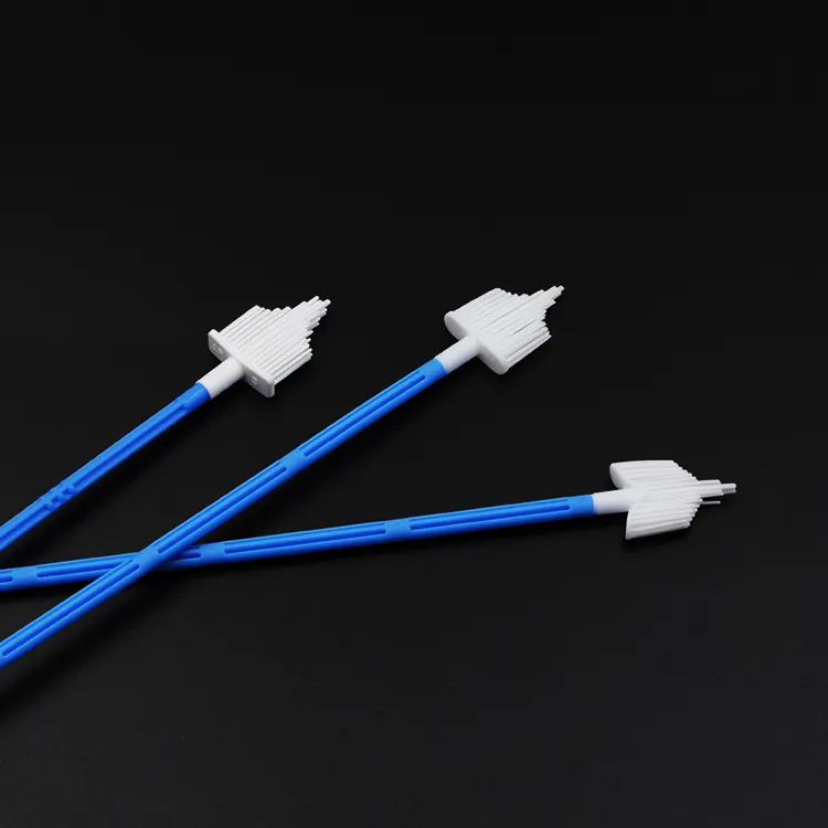 Medical Brush Detail