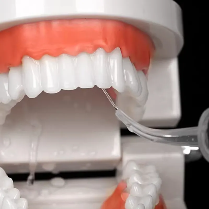 Dental Cavity Cleaner 1