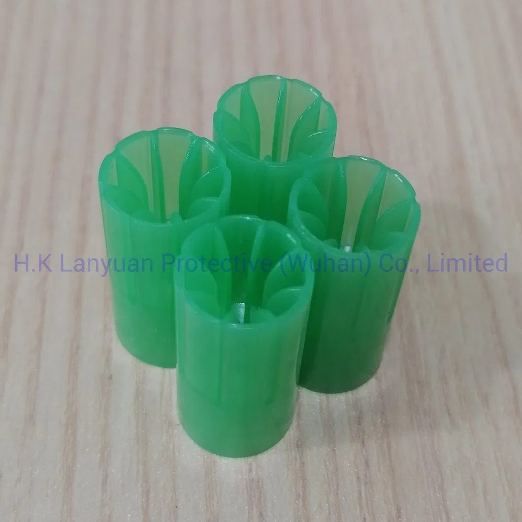 Safe Sampling Advantages