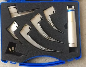 Laryngoscope Detail 9