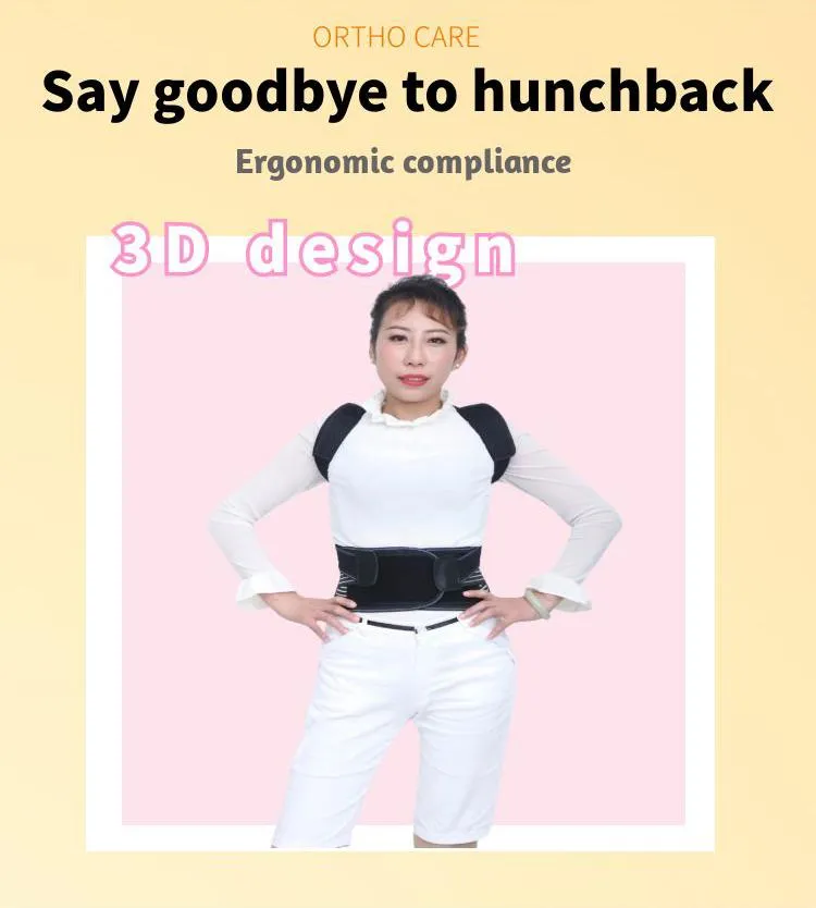 Thumb Wrist Brace Details