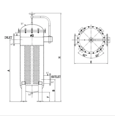 Filtration Solution 3