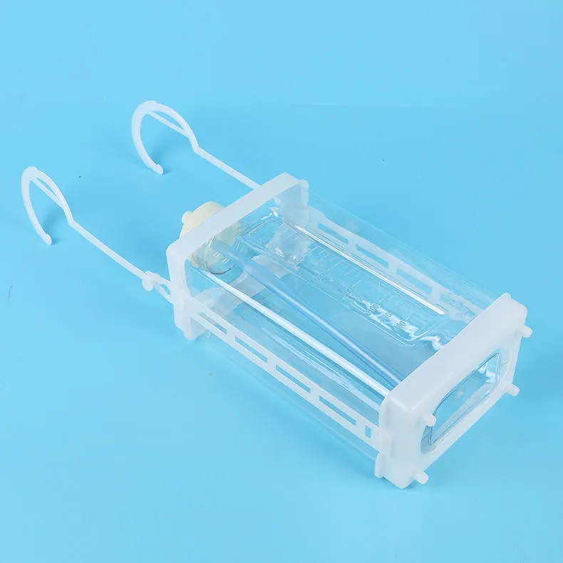 Chest Drainage Bottle 7