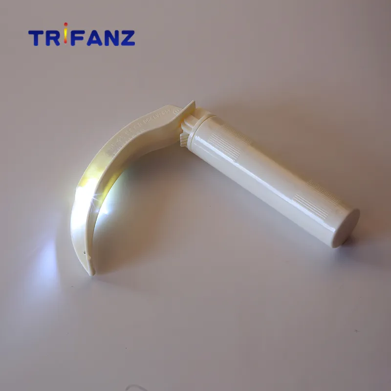 Laryngoscope Detail 8