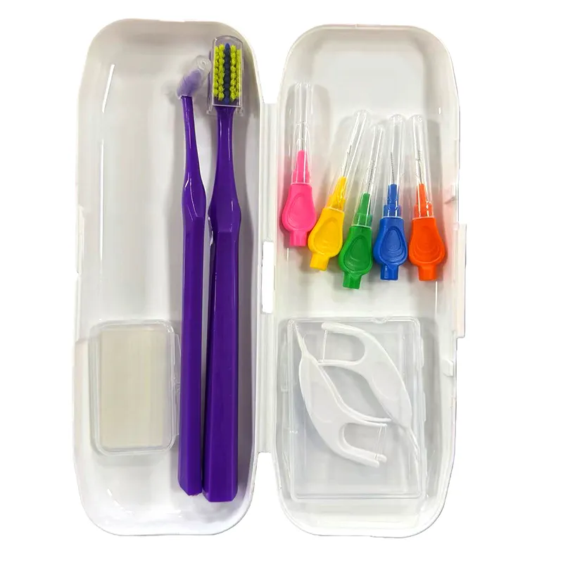 Dental Care Kit 4